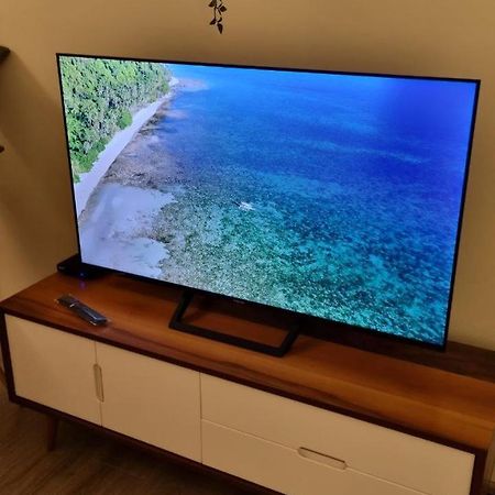 Apartment Batumi Black Pearl 外观 照片