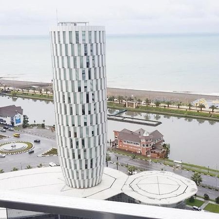 Apartment Batumi Black Pearl 外观 照片