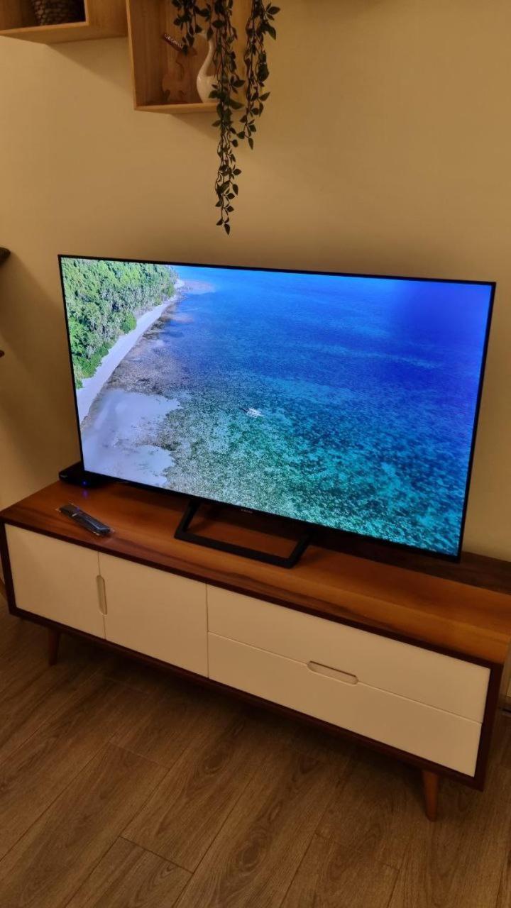 Apartment Batumi Black Pearl 外观 照片