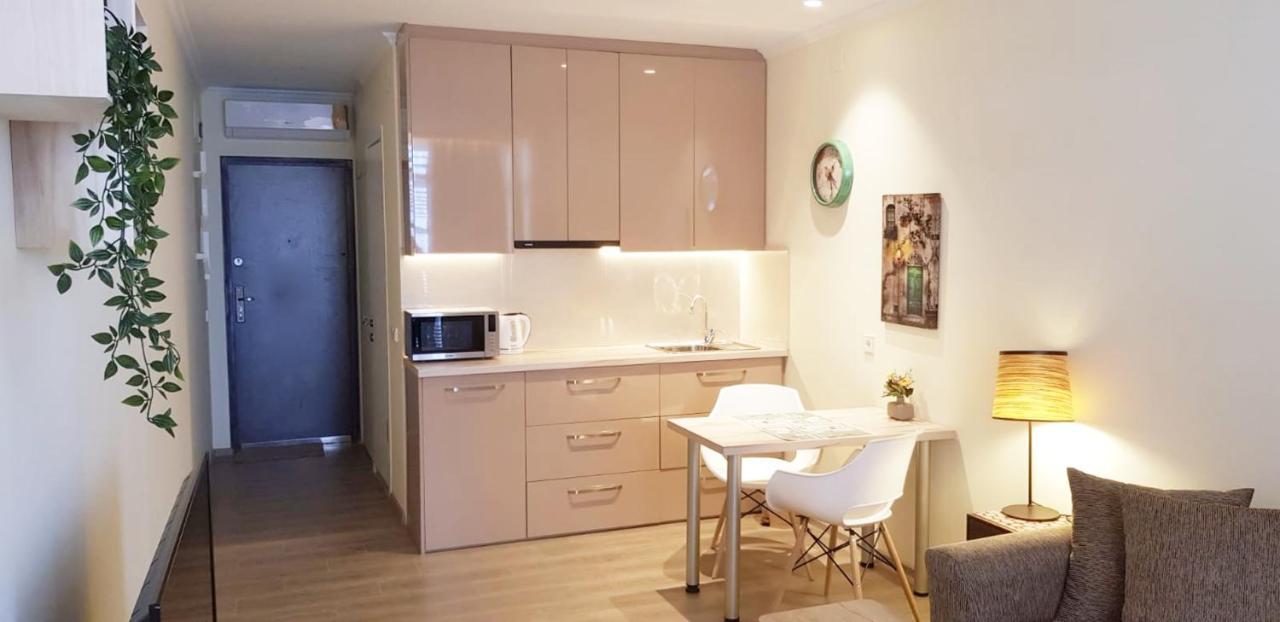 Apartment Batumi Black Pearl 外观 照片