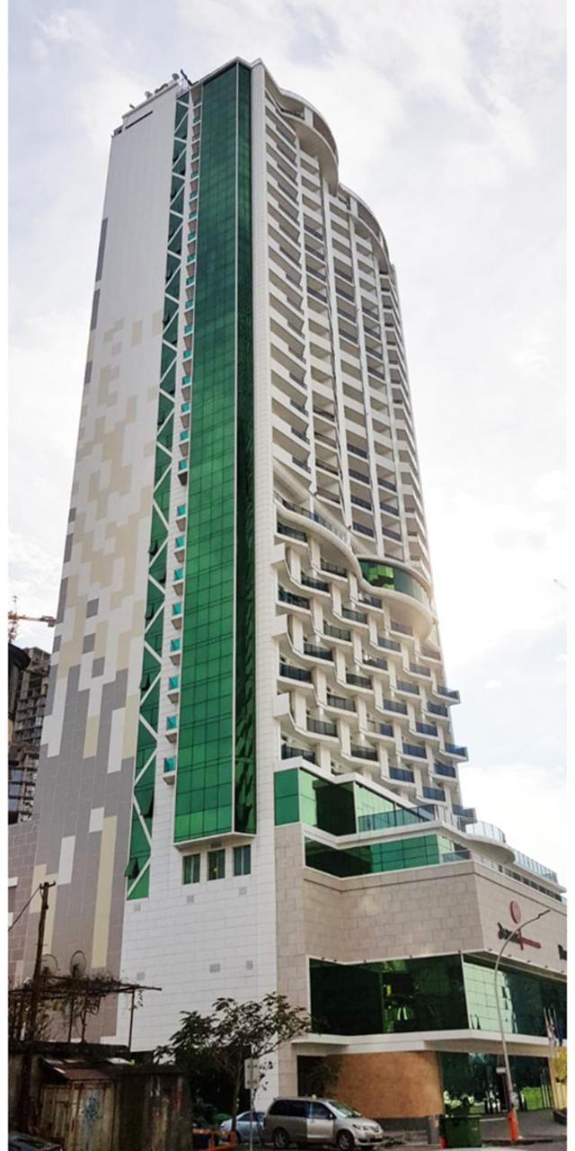 Apartment Batumi Black Pearl 外观 照片
