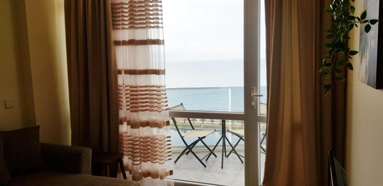 Apartment Batumi Black Pearl 外观 照片