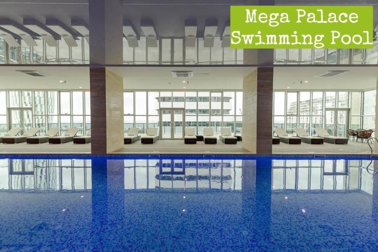 Apartment Batumi Black Pearl 外观 照片