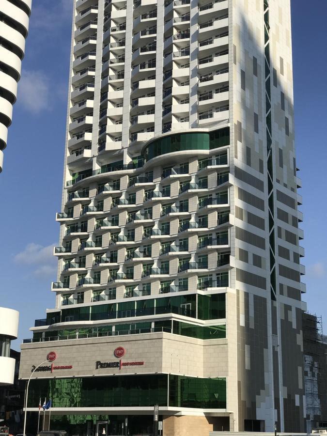 Apartment Batumi Black Pearl 外观 照片